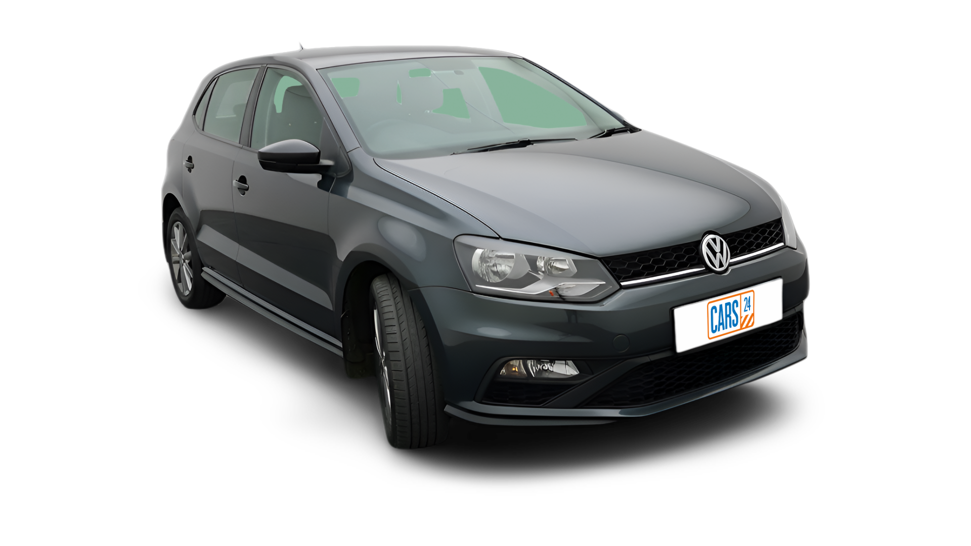 Volkswagen Polo-img